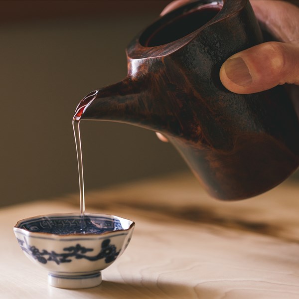 お飲み物